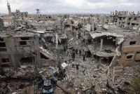 La Palestine, le moment de tous les dangers